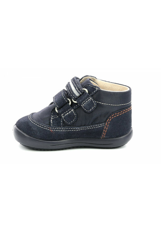 Kickers Kikood dark blue (KI114I050-K11) Kids
