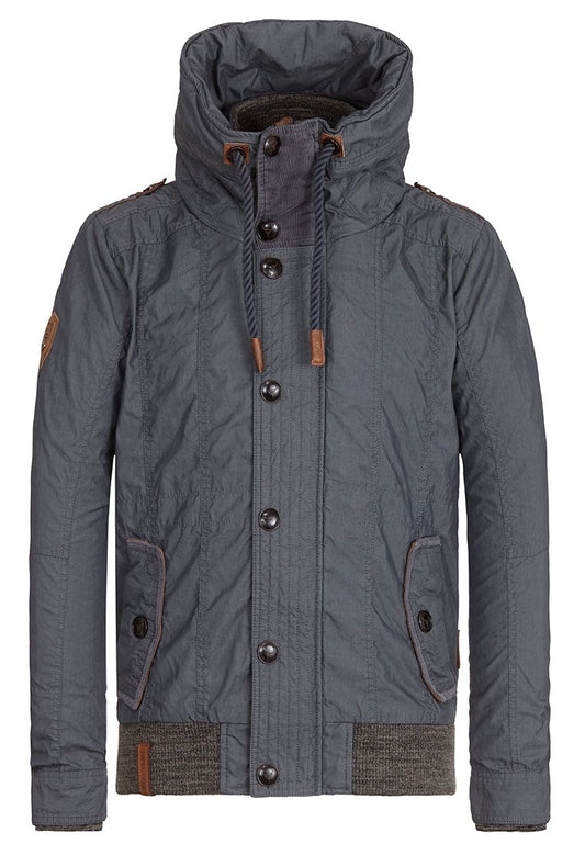 Naketano Schluckspecht Dark Blue (2NA22H019-K12) Men