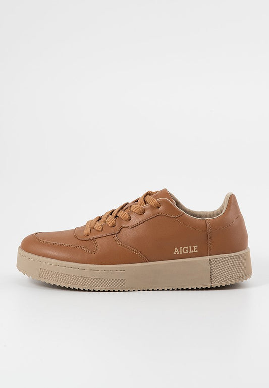 Aigle 1010 M Light Brown (ZZO2J5927-O00) Men