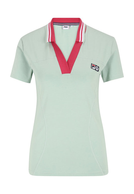 POLO DONNA FILA  ZAPEL FAW0463.60026 M Women