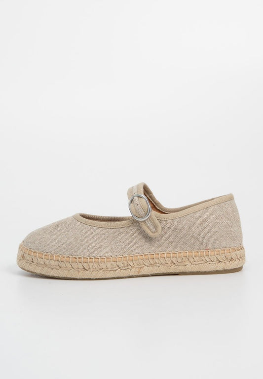 Kanna ZAL25YU668 Beige (ZZO30L342-C00) Women