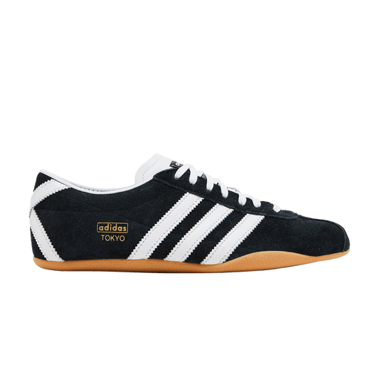 adidas Tokyo Black White (Women's) Women