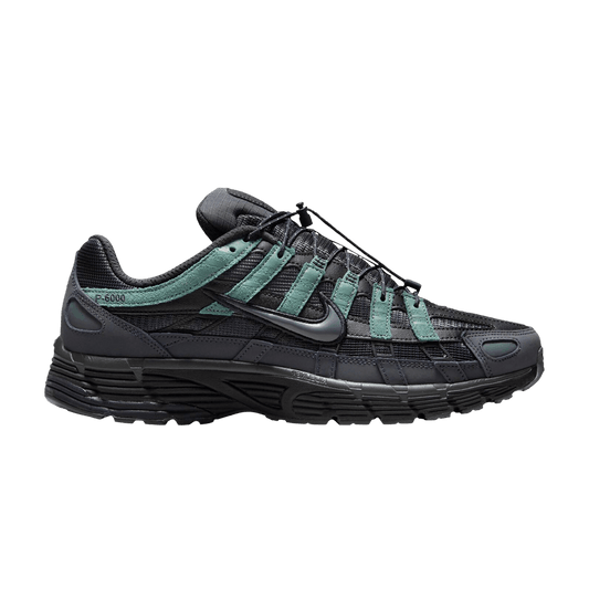 Nike P-6000 Anthracite Clay Green (IM5997-060) Unisex