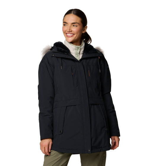 Columbia Payton Pass II Ins Jkt Black (2086381010) Women