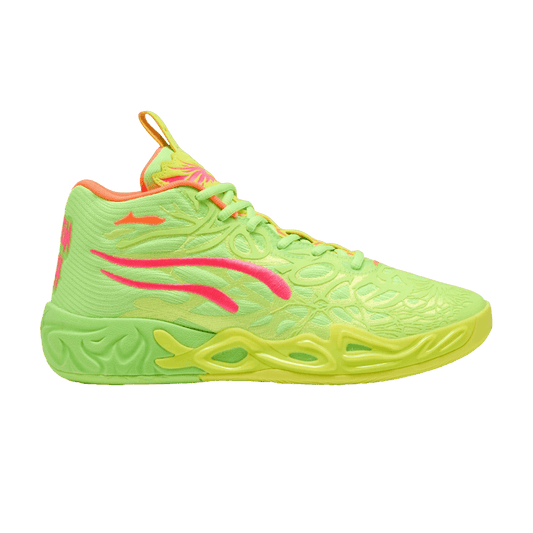 Puma LaMelo Ball MB.04 Gem (311421-01) Unisex