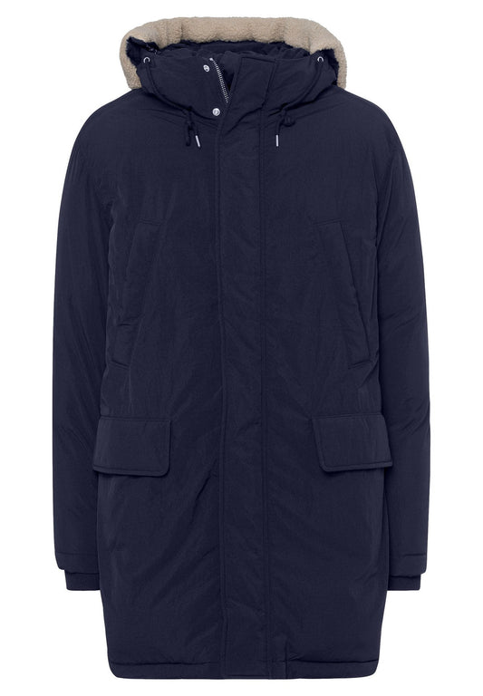 Baldessarini Jacket Barker Blue (BA722T04I-K11) Men