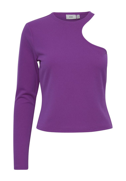IXFLORA LS Women