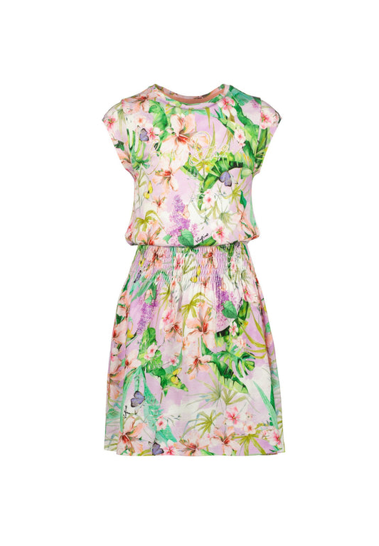 Vingino Midi Dress Pelisa Midi Dress Pelisa purple (V2023F067-I11) Kids