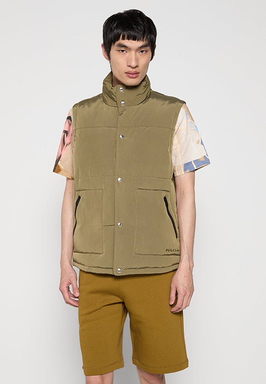 MENS GILET Men