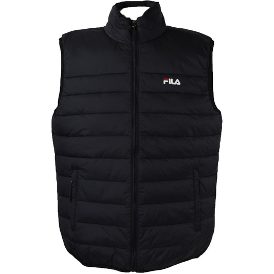 Fila Berglicht Vest FAM0352-80001 Men