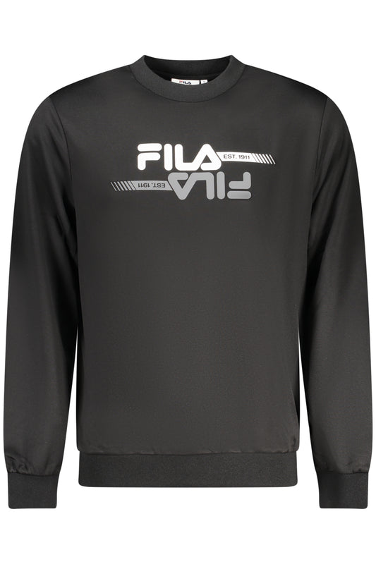 FILA Sweatshirt (FAM1125_NE80010) Men