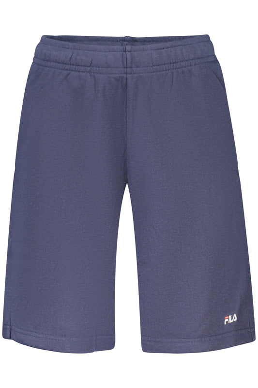 FILA Shorts (FAM0877_BL50004) Men