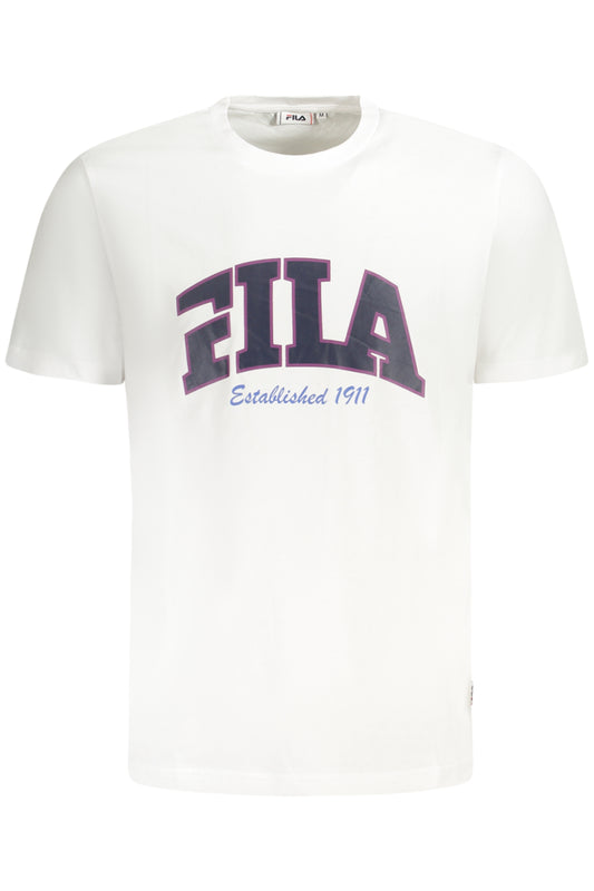 FILA T-Shirt (FAM0882_BI10001) Men