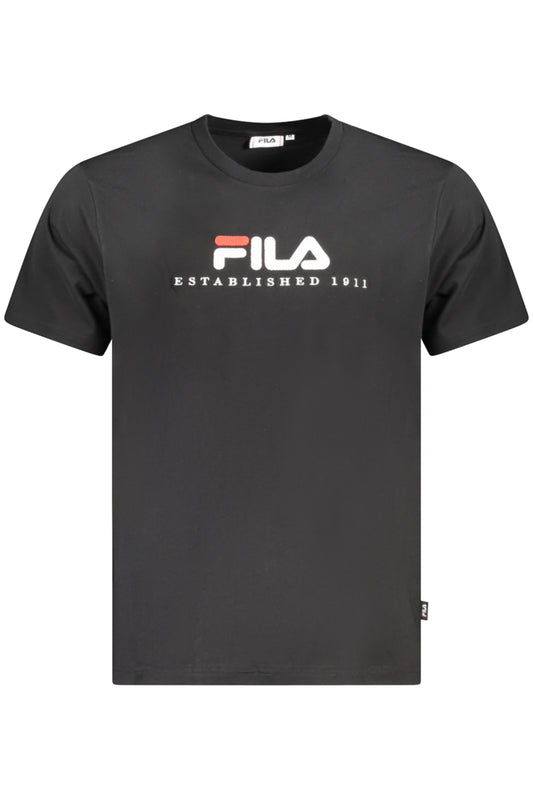 FILA T-Shirt (FAU0200_NE80010) Men