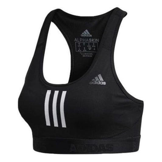 Adidas WORKOUT BRA - MEDIUM BLACK (DT4026) Women