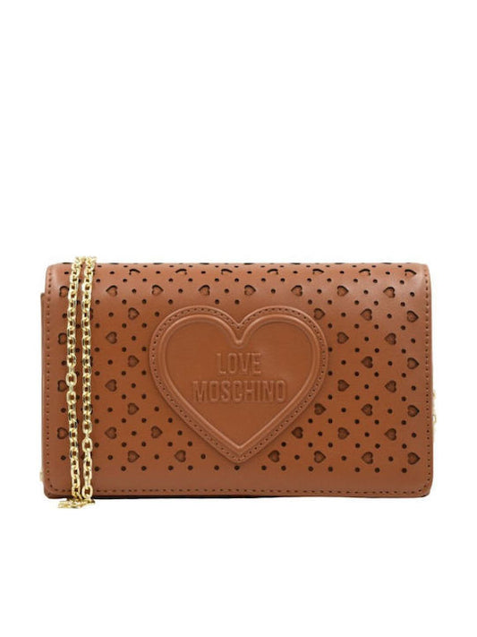 Love Moschino SMART DAILY BAG PU (JC4295PP0OKK0200) Women
