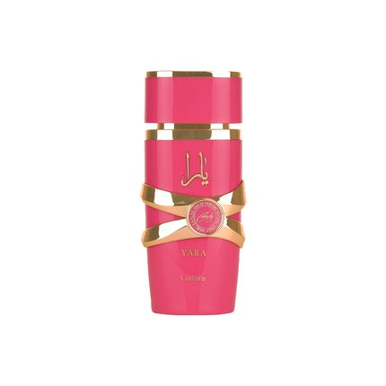Lattafa Yara Candy 100ml EDP Women