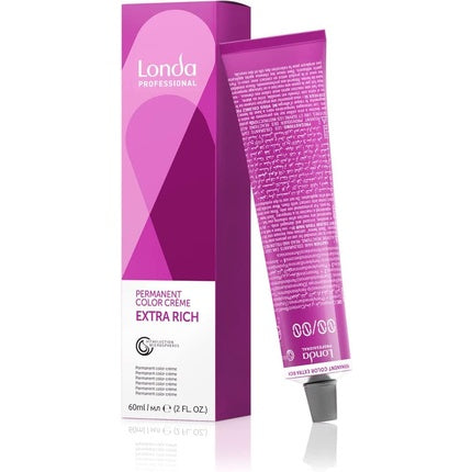 Londa Professional Londacolor 6/7 Dark Blonde Brown 60ml