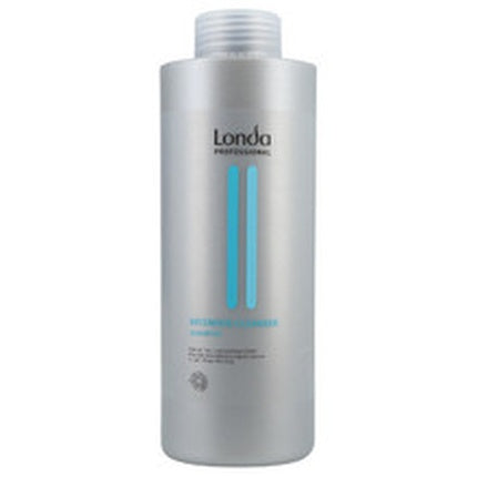 Londa Professional Specialist Intensive Cleanser Shampoo Deep Cleansing Shampoo 1L