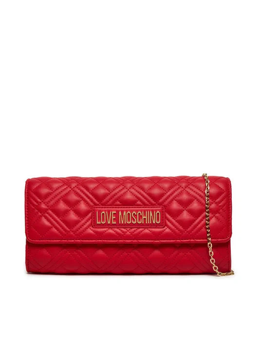 Love Moschino QUILTED ROSSO (JC4294PP0ILA0500) Women