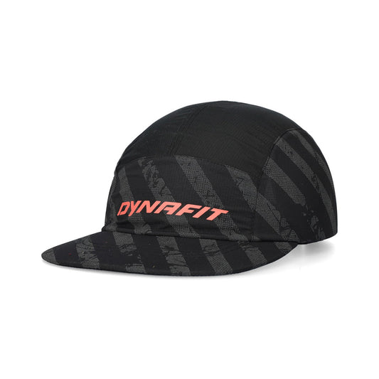 Dynafit Cap Trail Reflective Cap black out (72007-0912) Unisex