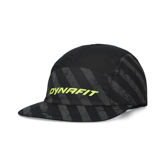 Dynafit Cap Trail Reflective black out (72007-0911) Unisex