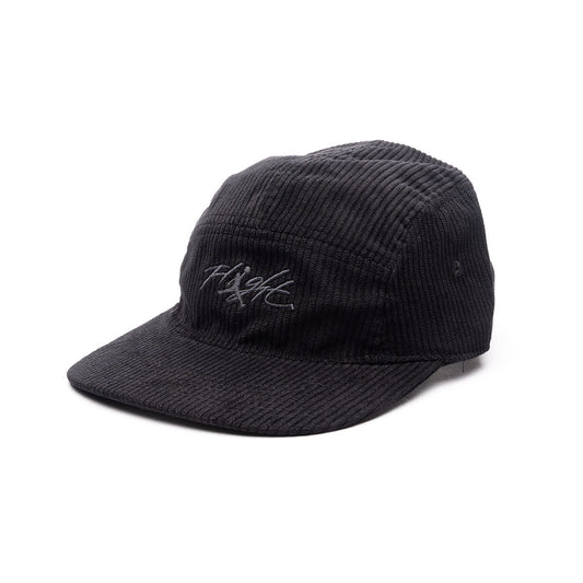 Jordan Cap Fly Jumpman Black (FV5297-010) Unisex