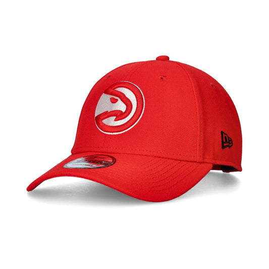 New Era Cap Atlanta Hawks NBA The League Red (60102014) Unisex