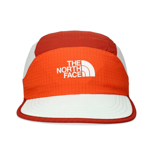 The North Face Cap Summer Ll Run Hat red (NF0A876JNI51) Unisex