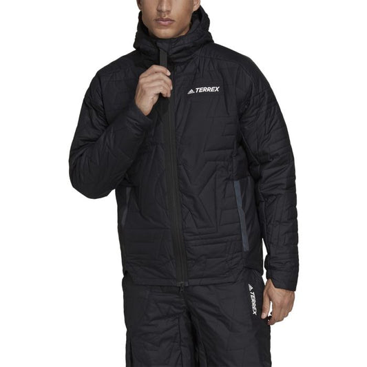 Adidas TXMS PRIMA HDJ BLACK (GQ3698) Men