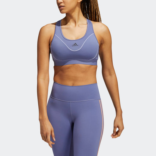 Adidas BT REFLCTV BRA ORANGE (GR8251) Women