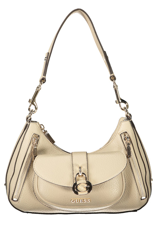 GUESS JEANS Bag (BG836218_BETAUPE) Women