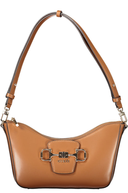 GUESS JEANS Bag (VG991018_MACOGNAC) Women