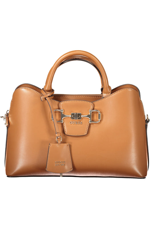 GUESS JEANS Bag (VG991006_MACOGNAC) Women