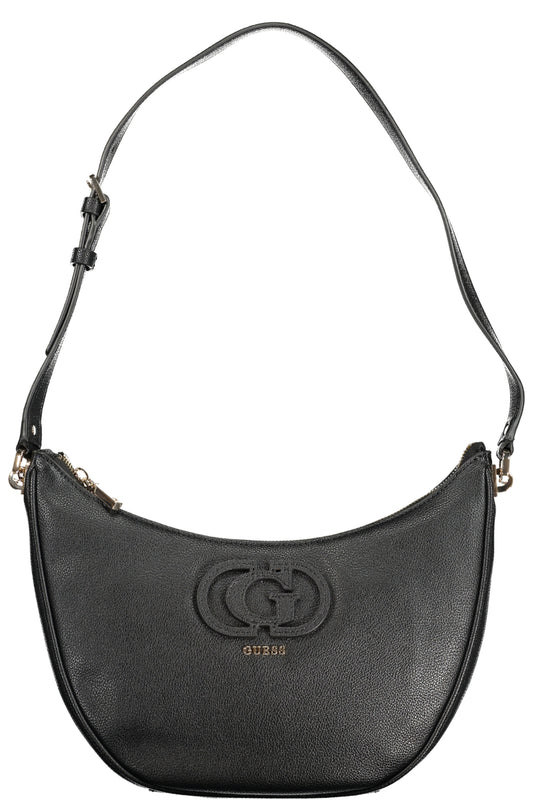 GUESS JEANS Bag (BG953602_NEBLACK) Women