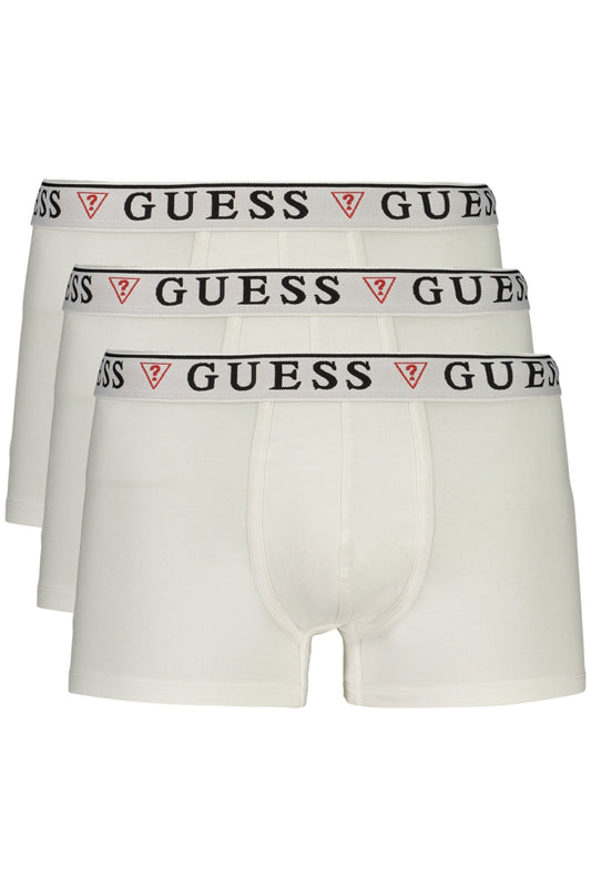 GUESS JEANS Underwear (U97G01KCD31_BIA009) Men