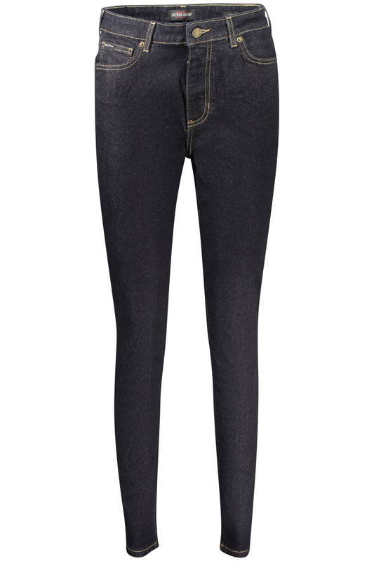 GUESS JEANS Jeans (W4BA92D5CB4_BLD4IR) Women