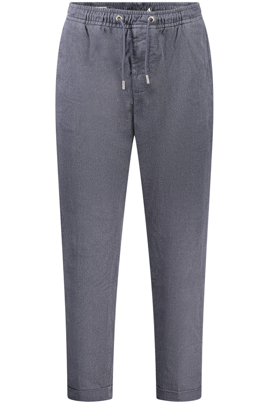 GUESS JEANS Joggers Blue (M5RB79WGXY1_BLG7V2) Men