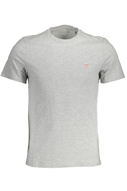 GUESS JEANS T-Shirt (M1RI36I3Z11_A438164_GRIGIOLHY) Men