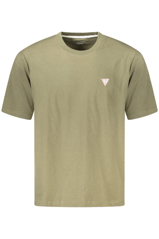GUESS JEANS T-Shirt (M4YI46K8FQ4_VEG8EV) Men