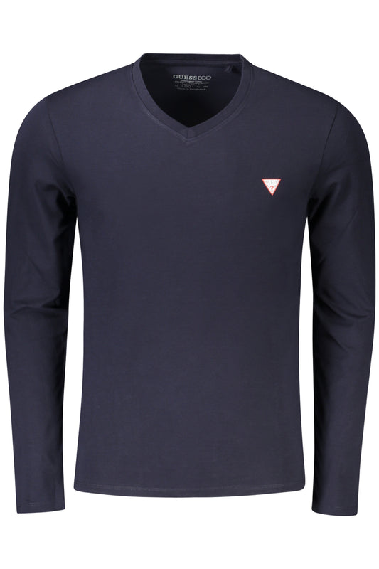GUESS JEANS T-Shirt (M2YI08J1314_BLG7V2) Men