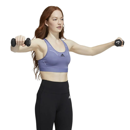 Adidas BT H.RDY BRA ORANGE (GV5476) Women