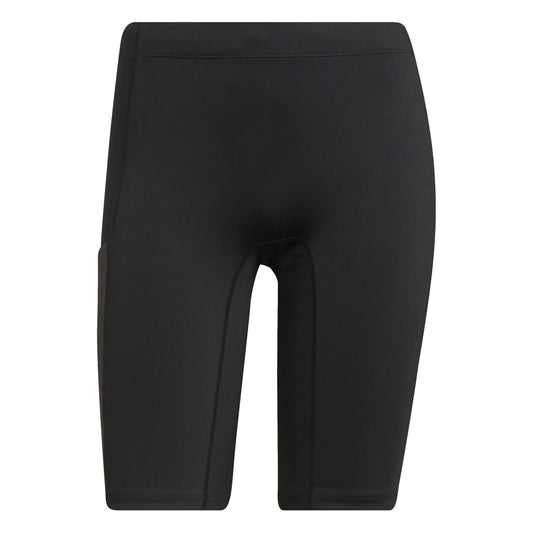 Adidas TIGHTS (1/2) BLACK (HC1664) Women