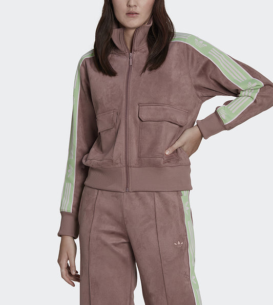 Adidas TRACKTOP MULTICOLOUR (HM1517) Women