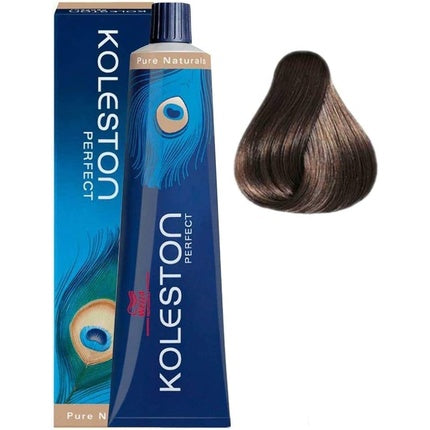 Wella Professionals Koleston Perfect ME+ Dark Brown 60ml 6/07