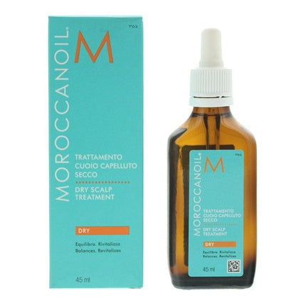 Moroccanoil Dry Scalp Treatment 45ml