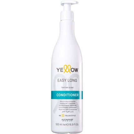Alfaparf Milano Yellow Easy Long Conditioner 500ml