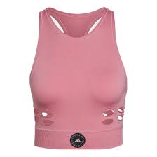 Adidas aSMC TPR S CROP PINK (HD9071) Women