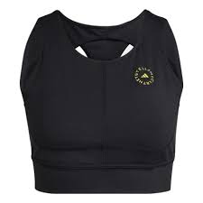 Adidas aSMC TPR CROP BLACK (HI6030) Women