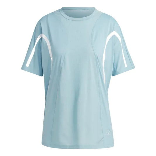 Adidas aSMC T-SHIRT BLUE (IA7711) Unisex